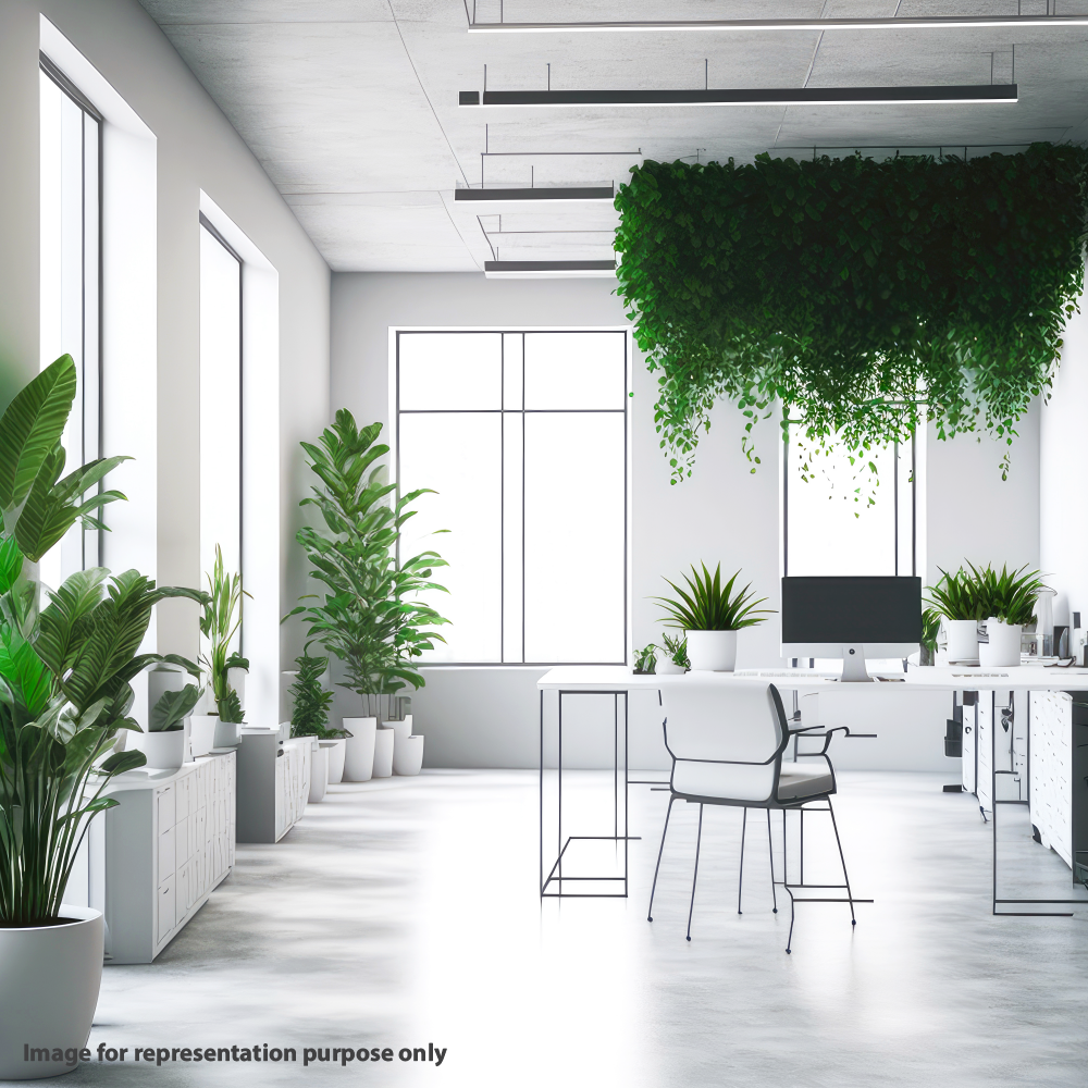 Stylish office design ideas